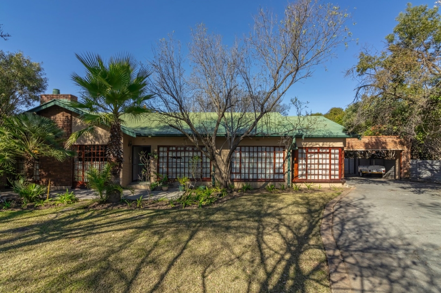 3 Bedroom Property for Sale in Presidentia Free State